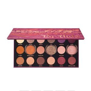 Kat Von D Makeup - NWT Kat Von D Lolita Por Vida Eyeshadow Palette Kat Von D Makeup - NWT Kat Von D Lolita Por Vida Eyeshadow Palette